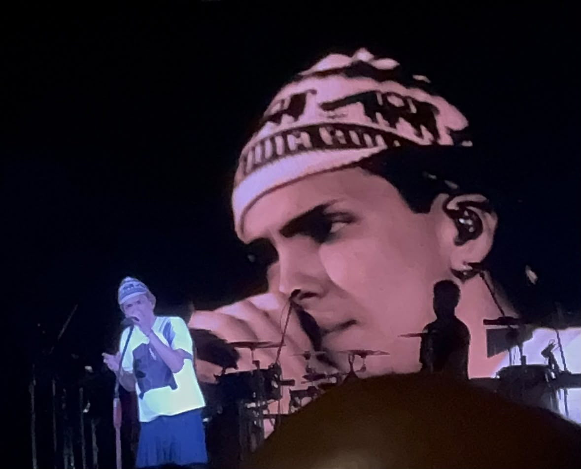 Milo J é argentino e tem 19 anos