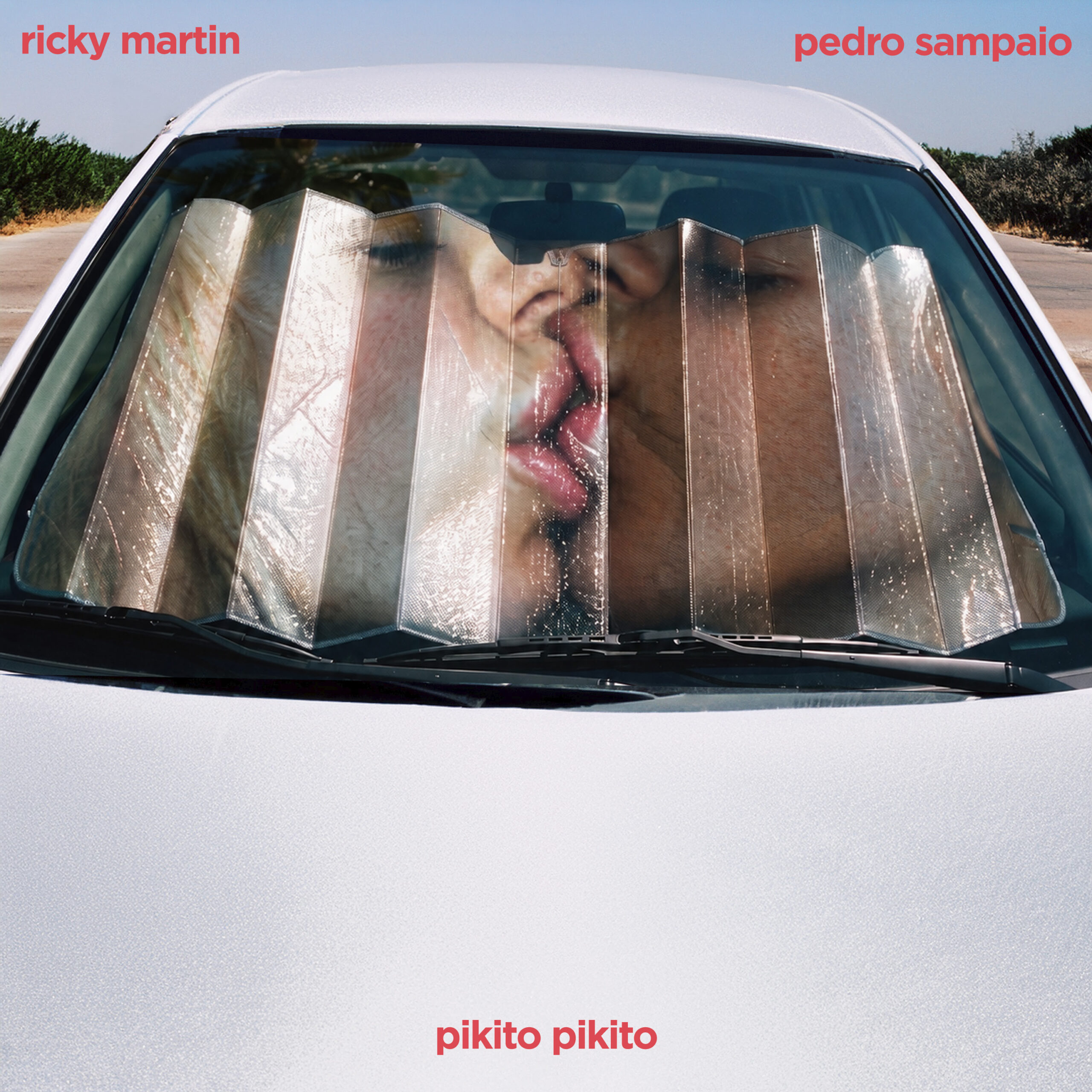 Ricky Martin volta ao Brasil nesta semana