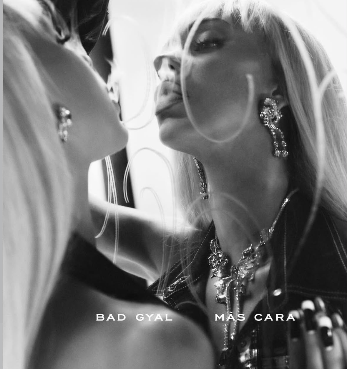 Bad Gyal, cantora espanhola que criticou Taylor Swift e divide opiniões desde o início da carreira.